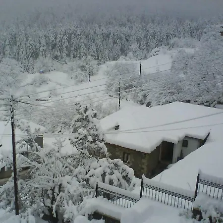 Elati's Traditional And Cosy Apartament Elati (Peloponnese)