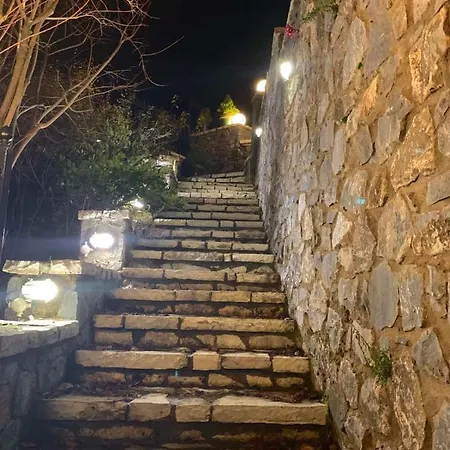 Appartement Elati's Traditional And Cosy