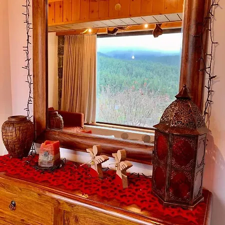Apartment Elati's Traditional And Cosy Elati (Peloponnese)