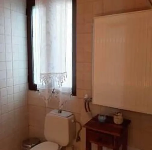 Elati's Traditional And Cosy Elati (Peloponnese)