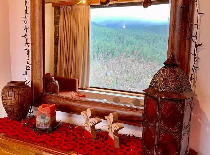 Apartament Elati's Traditional And Cosy Elati (Peloponnese)