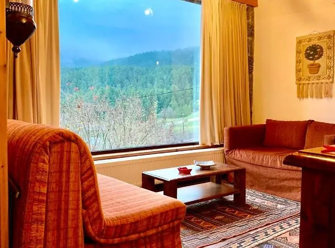 Elati's Traditional And Cosy Appartamento Elati (Peloponnese)